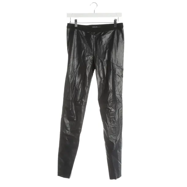 Pants, in Navy, Polyimide, Marc Cain