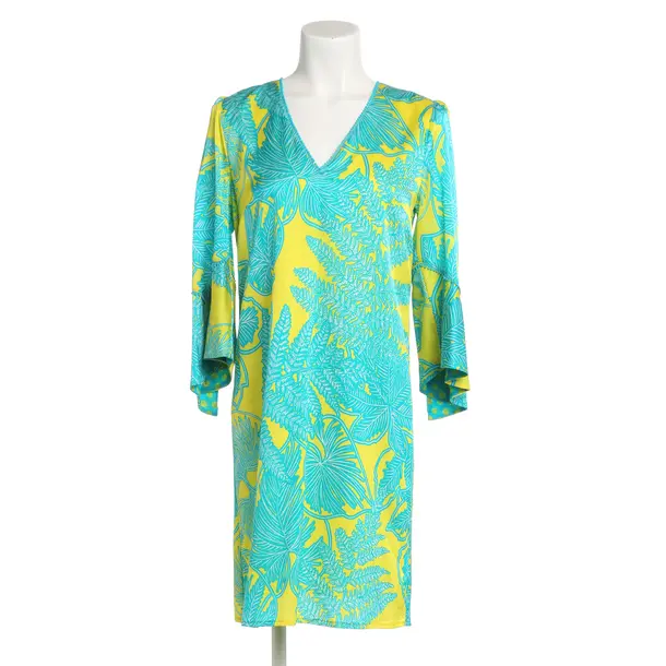 Dress, in Multicolored, Polyimide, Marc Cain
