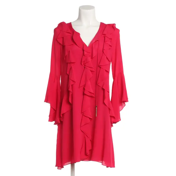 Abito da cocktail, in Lampone, Viscosa, Marc Cain