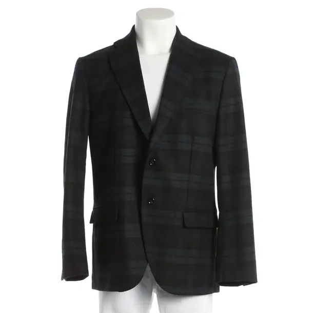 Sakko, in Mehrfarbig, Wolle, Hugo Boss Orange