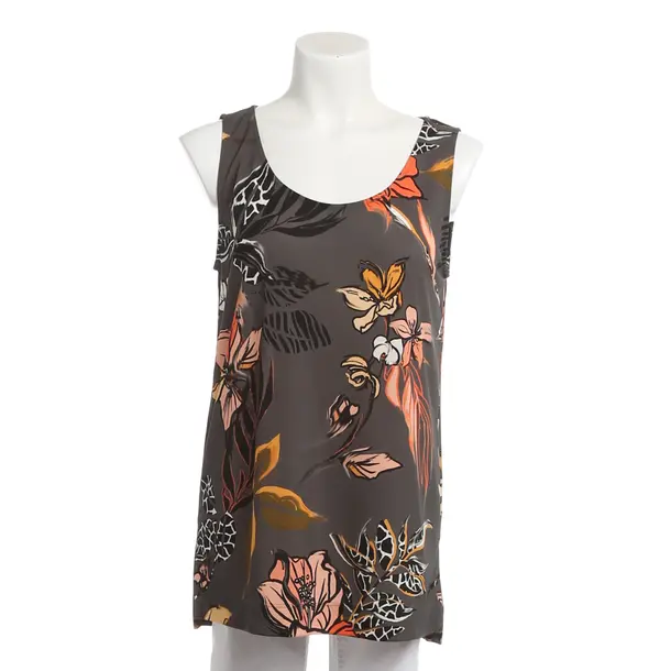 Top, in Mehrfarbig, Polyester, Marc Cain