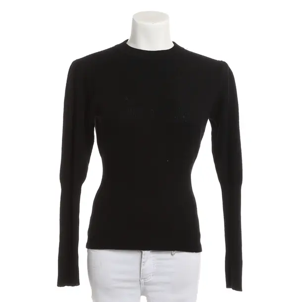 Maglione, in Nero, Lana, Lala Berlin