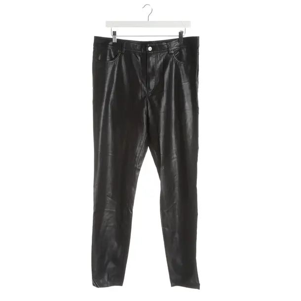 Pants, in Black, Polyamide, Marc Cain