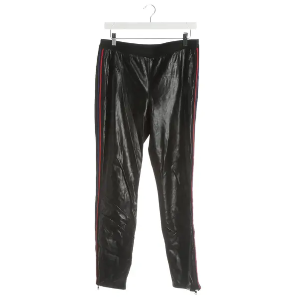 Hose, in Schwarz, Polyamid, Marc Cain