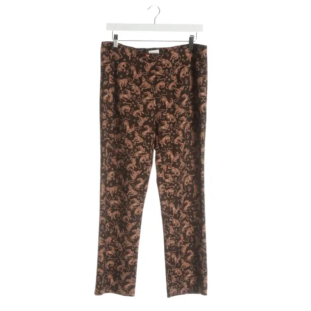 Hose, in Mehrfarbig, Polyester, Seductive