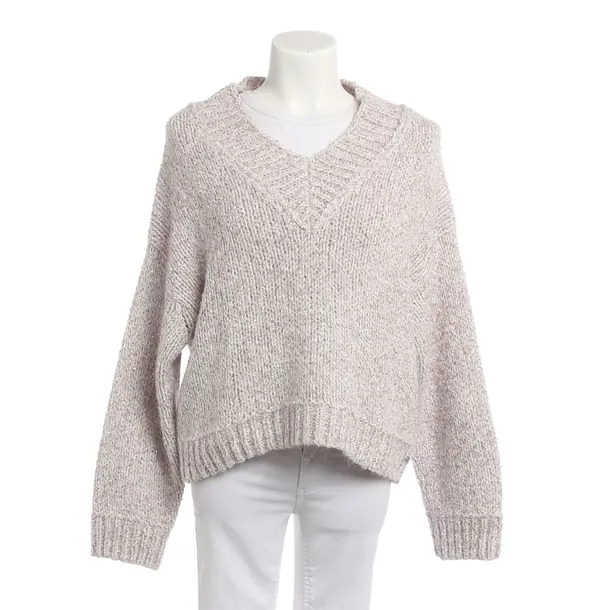 Pullover, in Mehrfarbig, Baumwolle, Marc Cain