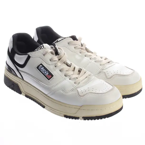 Sneaker, in Weiß, Autry
