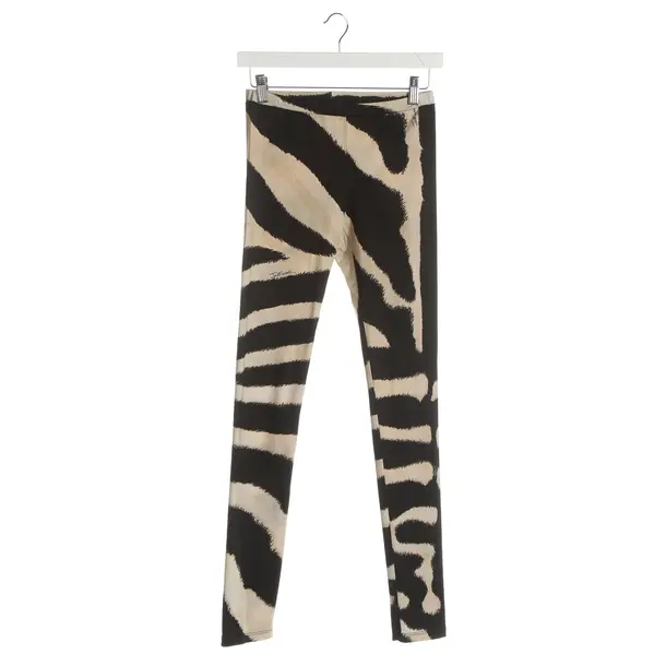 Leggings, in Mehrfarbig, Polyester, Just Cavalli