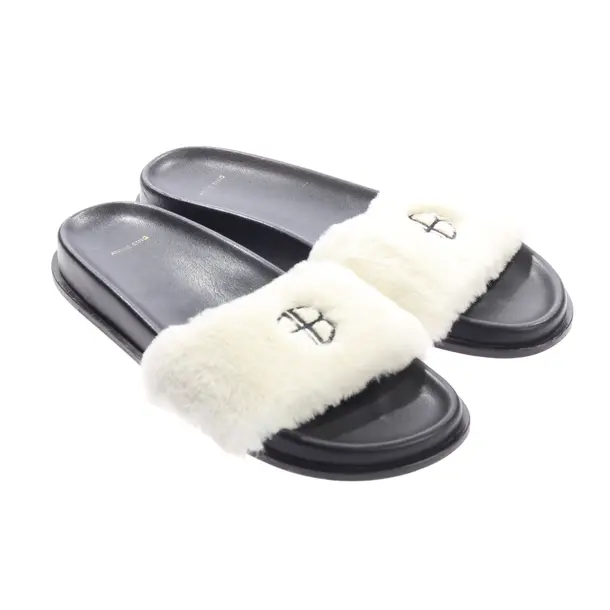 Sandalen, in Schwarz, Anine Bing