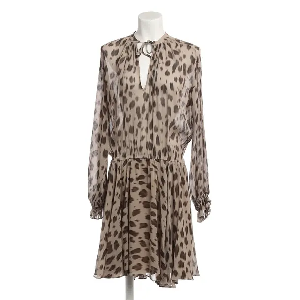 Kleid, in Mehrfarbig, Seide, Anine Bing