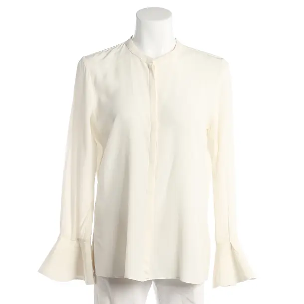 Bluse, in Cream, Viskose, Dorothee Schumacher