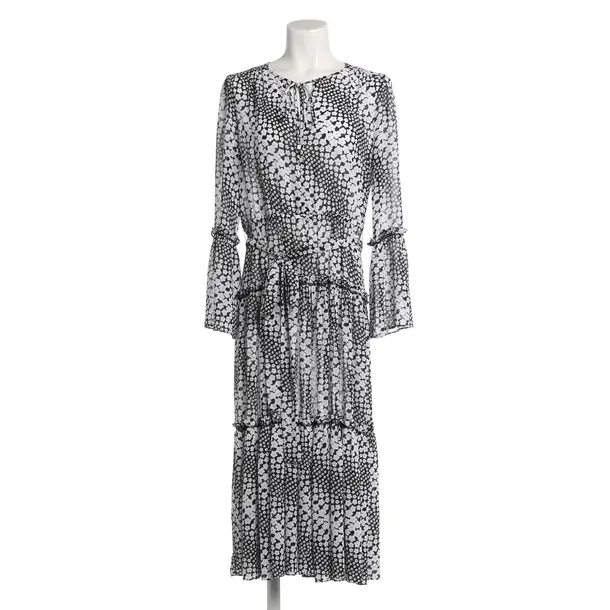 Kleid, in Mehrfarbig, Polyester, Michael Kors