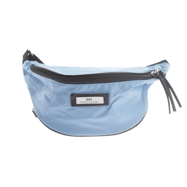 Bum Bag, in Blue, Polyamide, Day Birger et Mikkelsen