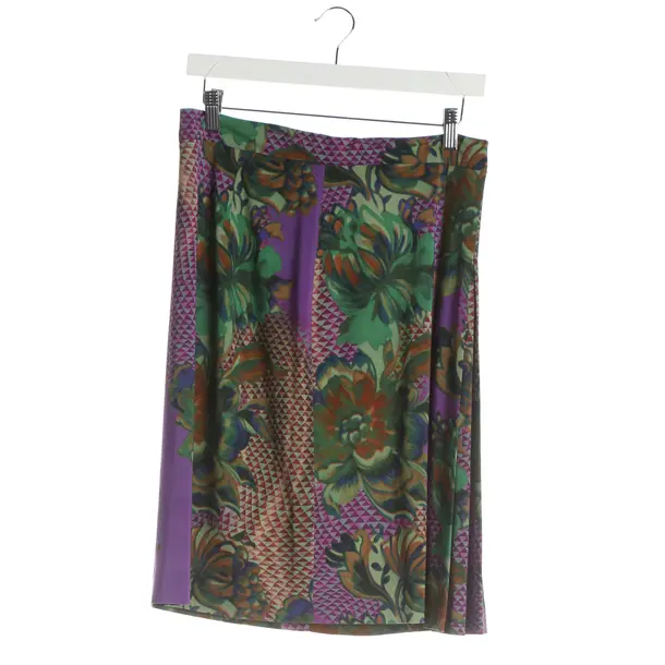 Rock, in Mehrfarbig, Viskose, Etro