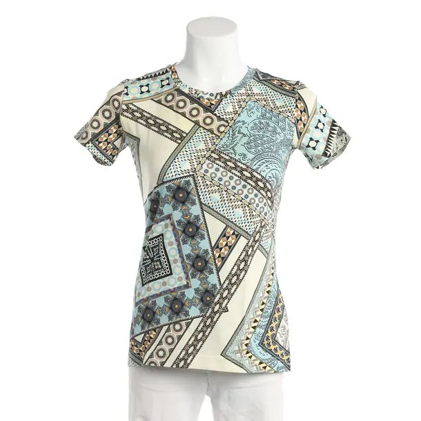 Shirt, in Multicolored, Cotton, Etro