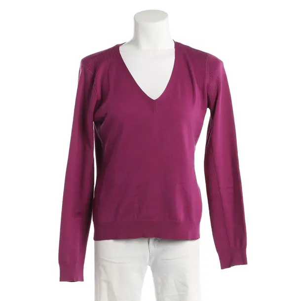 Jumper, in Purple, Silk, Etro