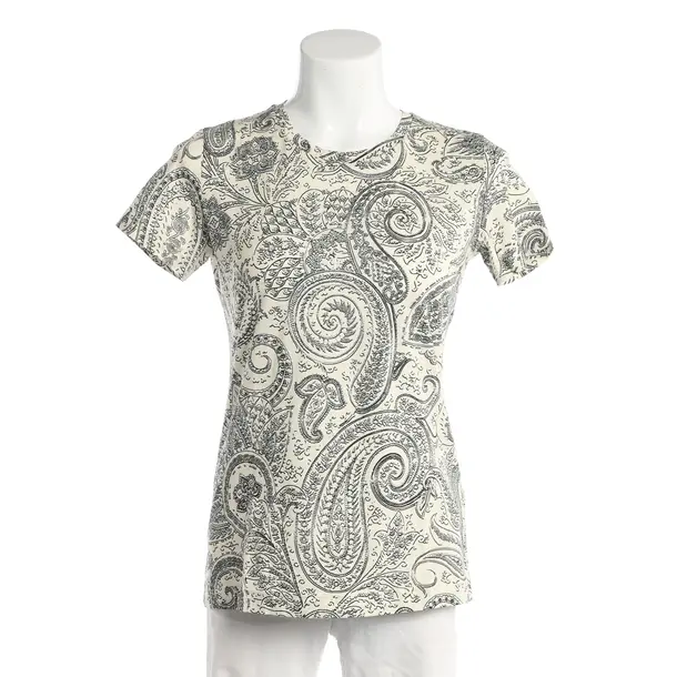 Camicia, in Beige, Cotone, Etro