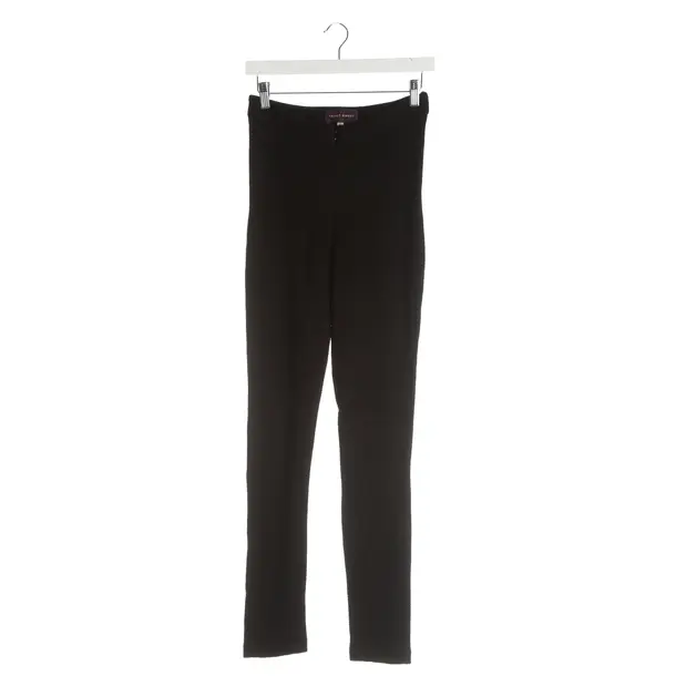 Hose, in Schwarz, Viskose, Talbot Runhof