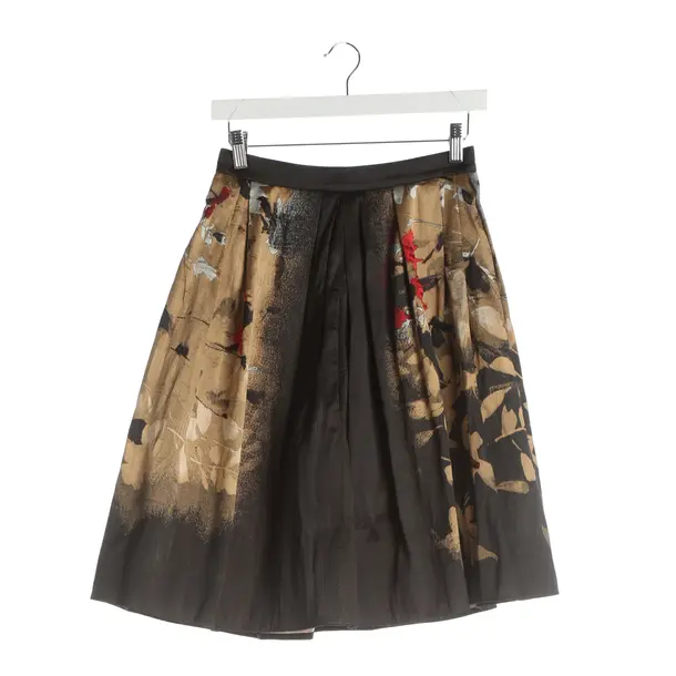 Rock, in Mehrfarbig, Polyester, Talbot Runhof