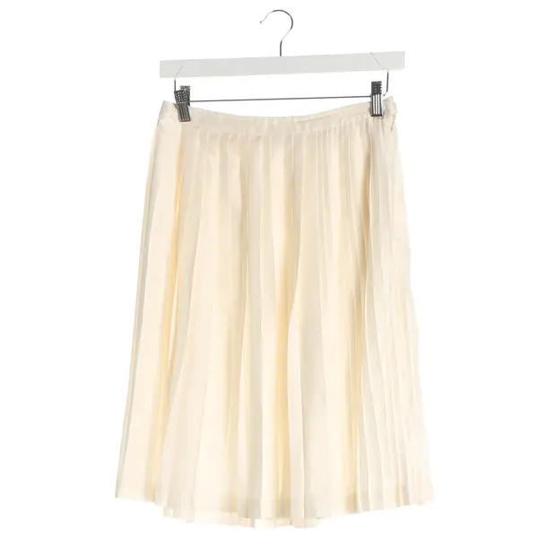 Rock, in Beige, Polyester, Prada