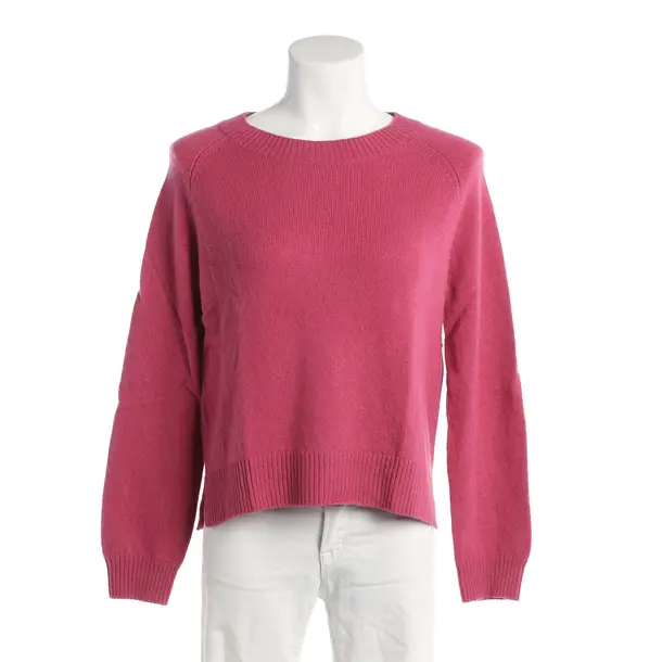 Pullover, in Rosa, Wolle, Max Mara