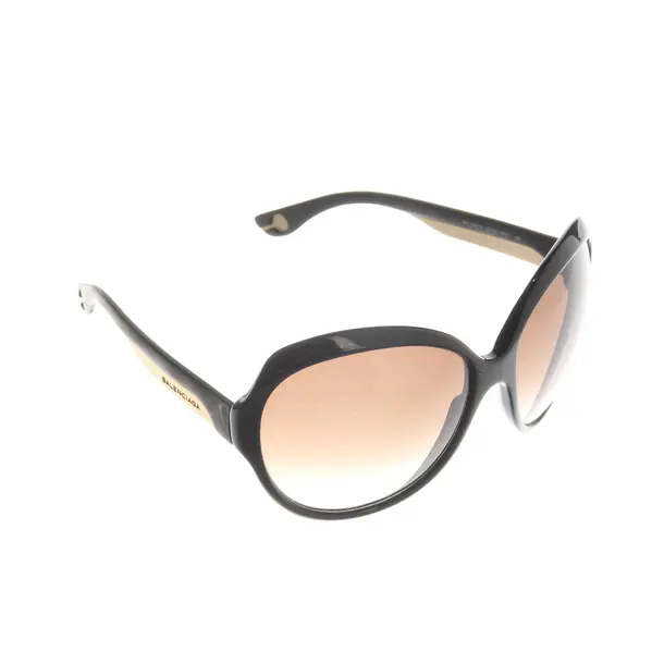 Sunglasses, in Brown, Synthetic, Balenciaga