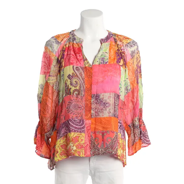 Blouse, in Multicolored, Viscose, Princess goes Hollywood