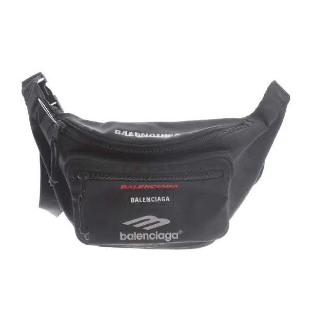 Gürteltasche, in Mehrfarbig, Polyamid, Balenciaga