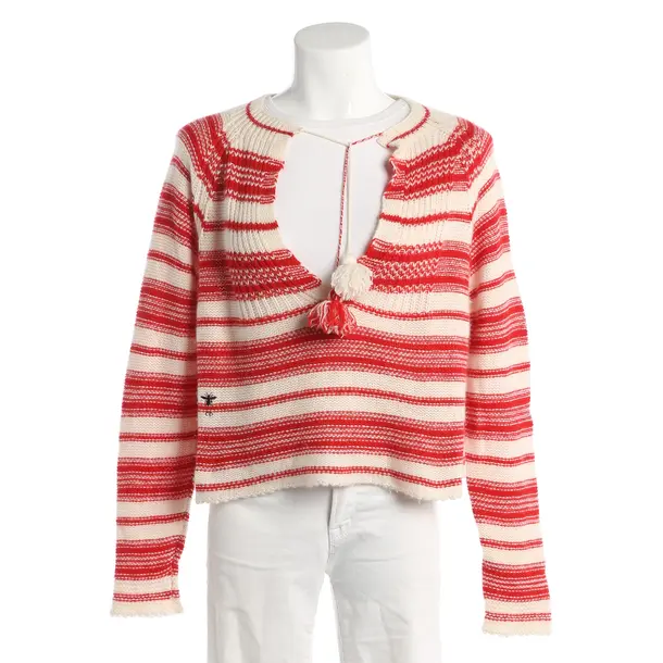 Cashmere Jumper, in Beige, Cashmere, Dior