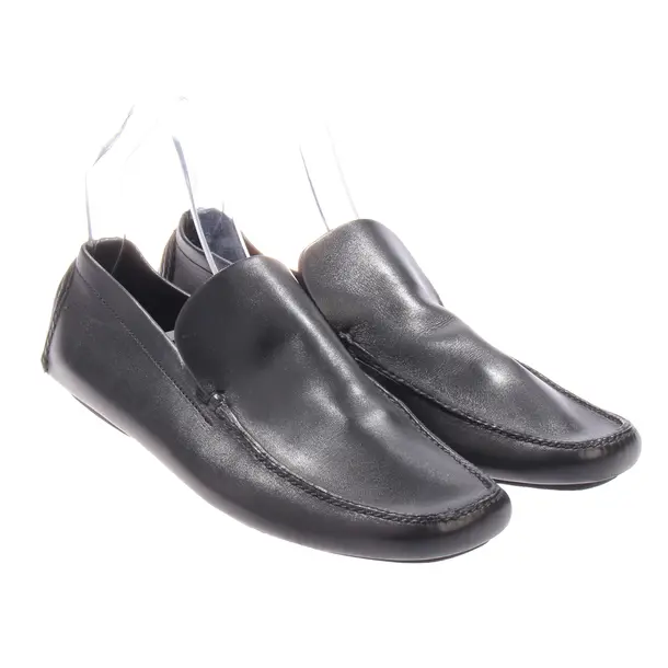 Loafers, in Schwarz, Helmut Lang
