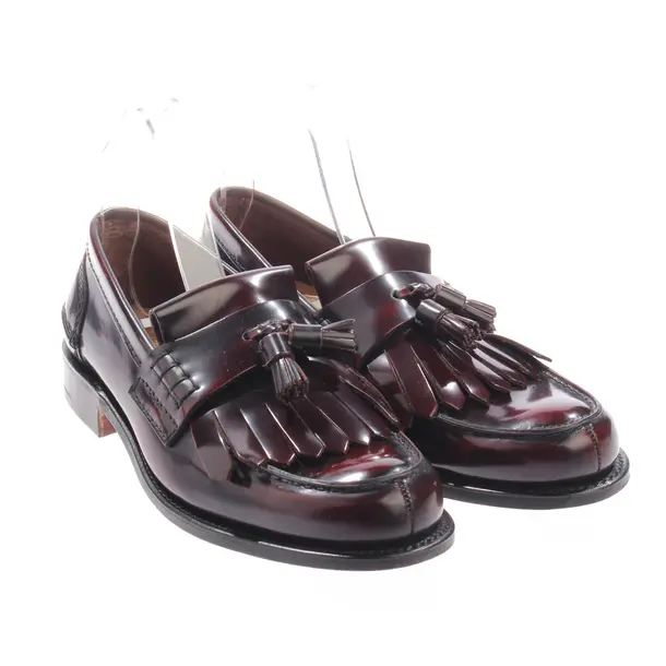 Loafers, in Bordeaux, Church´s