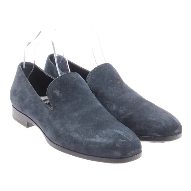 Loafers, in Gray, Tod´s