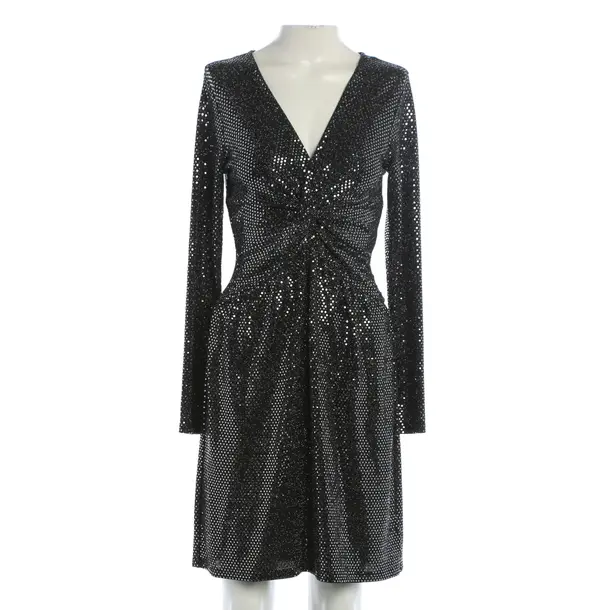 Cocktailkleid, in Schwarz, Polyamid, Michael Kors