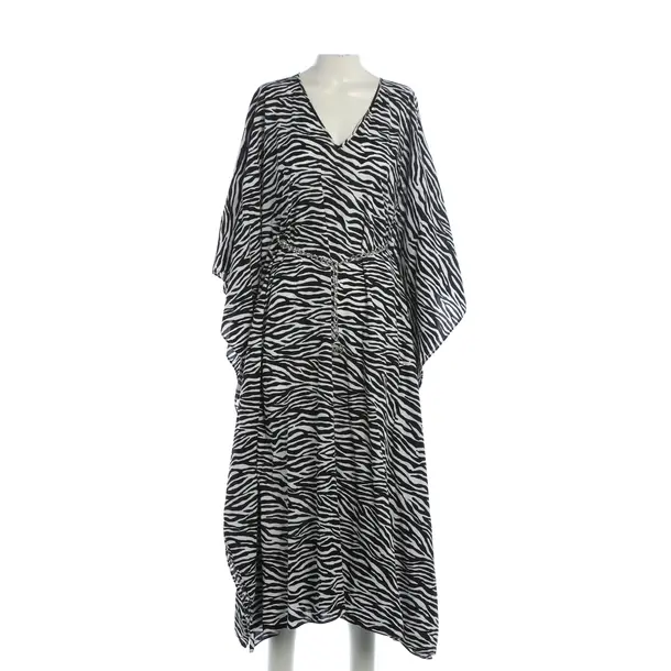 Dress, in White, Cotton, Michael Kors