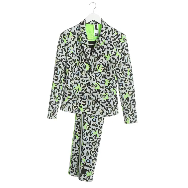 Pantsuit, in Multicolored, Polyester, Marc Cain