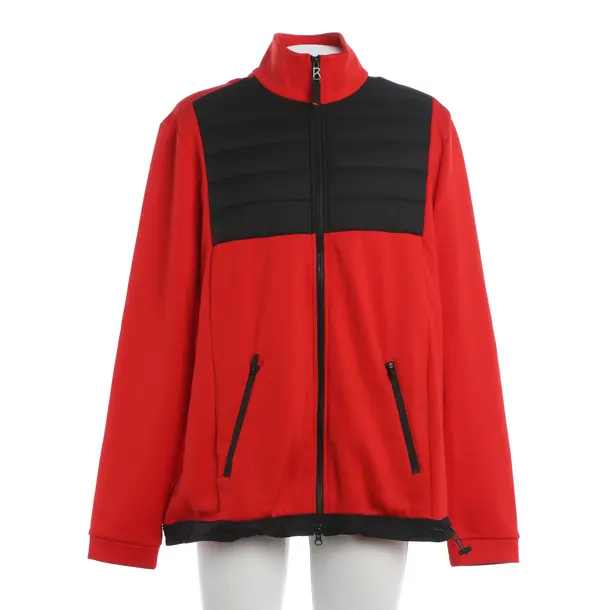 Mid-Season Jacket, in Red, Polyester, Bogner Fire and Ice