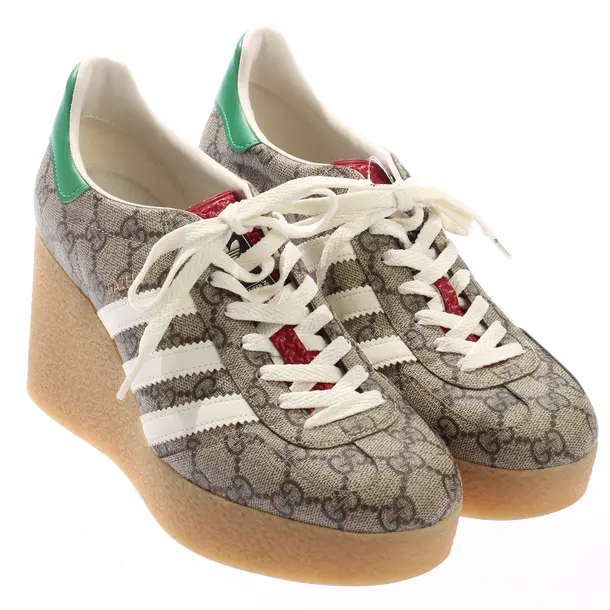 Sneaker, in Mehrfarbig, Gucci