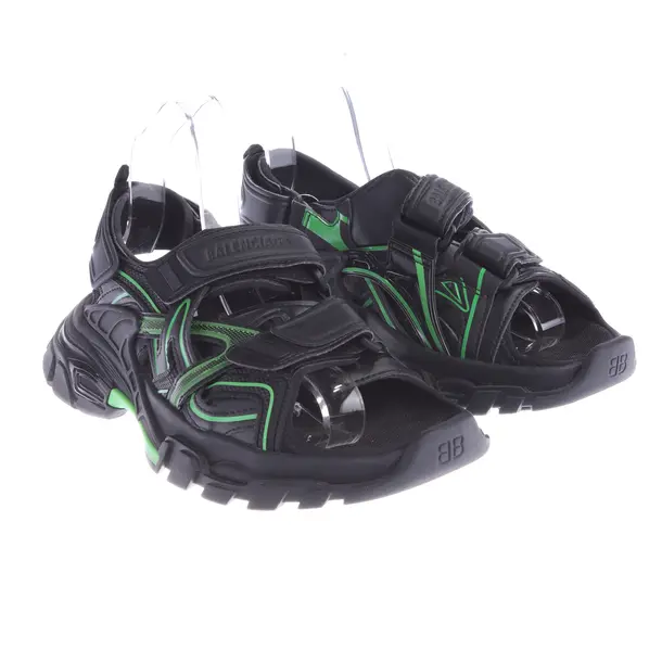 Sandals, in Black, Balenciaga