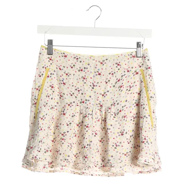 Gonna, in Multicolore, Viscosa, Zadig & Voltaire