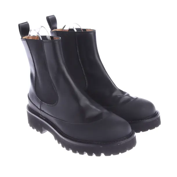 Stivaletti, in Nero, Unützer