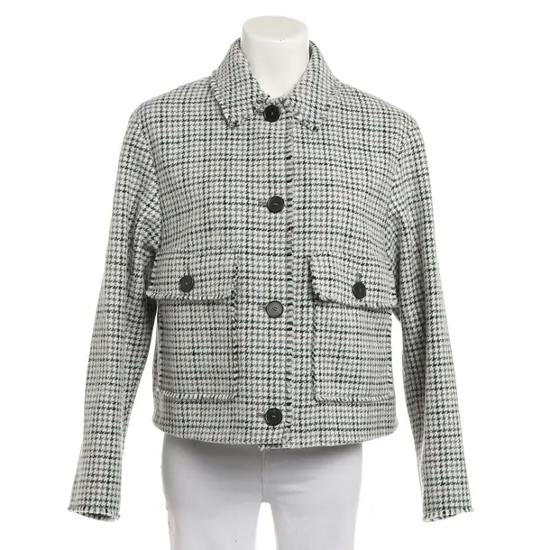 Giacca mezza stagione, in Multicolore, Lana, Windsor