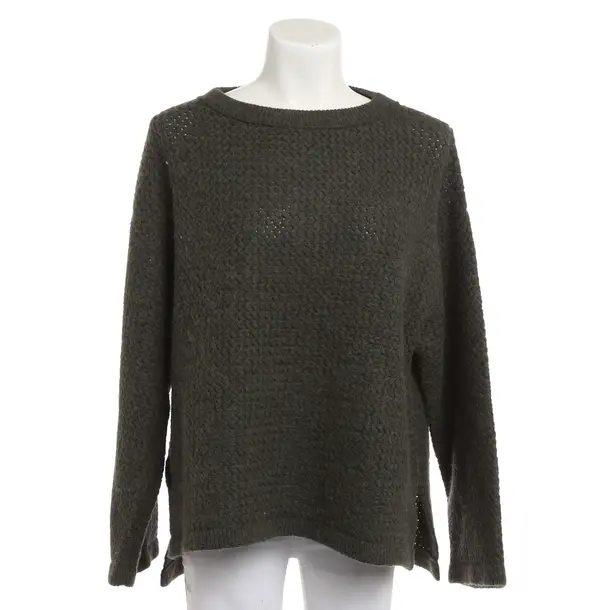 Maglione, in Verde, Lana, Windsor