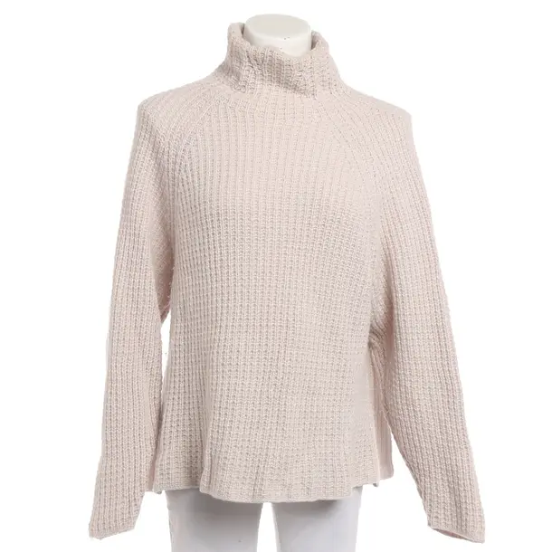 Cashmere Jumper, in Pink, Cashmere, Windsor