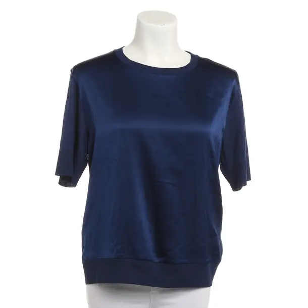 Shirt, in Blau, Lyocell, Windsor