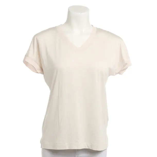 Shirt, in Hellbraun, Seide, Windsor