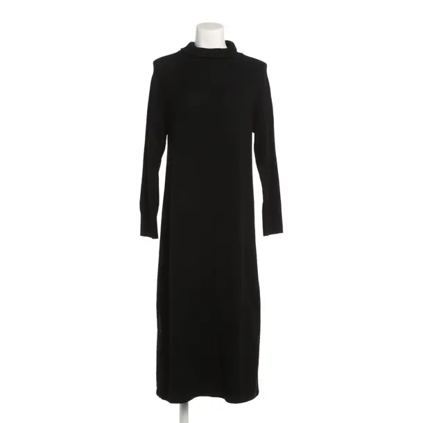 Kleid, in Schwarz, Wolle, Marc O'Polo