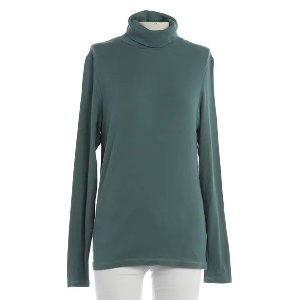 Pullover, in Grün, Baumwolle, Marc O'Polo