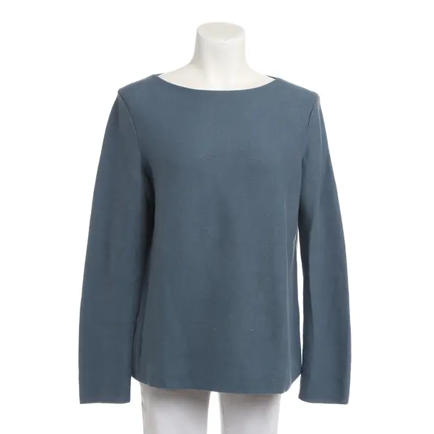 Jumper, in Blue, Cotton, Marc O'Polo