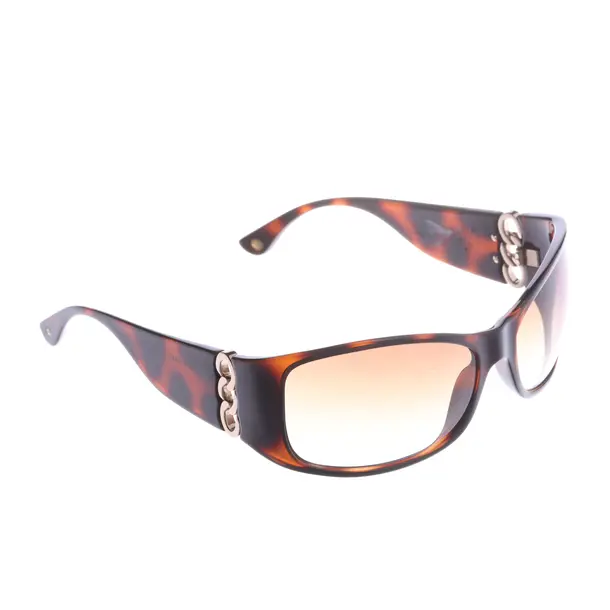 Sonnenbrille, in Braun, Kunststoff, Michael Kors