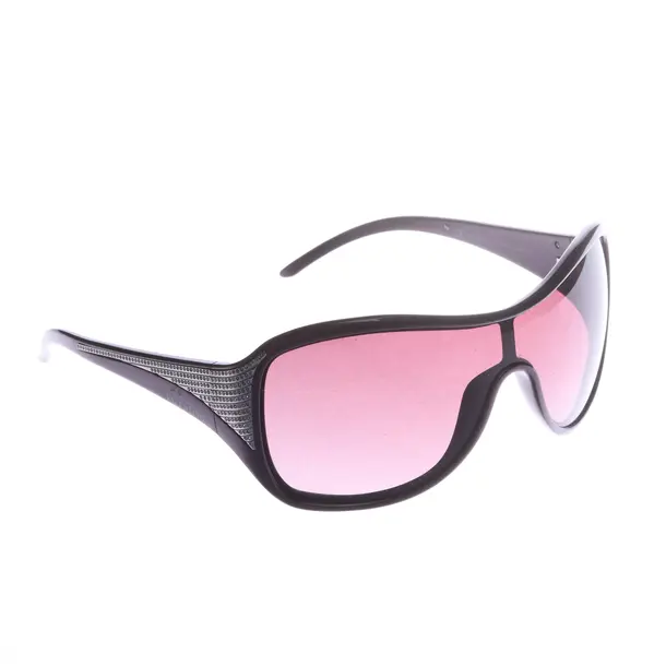 Occhiali da sole, in Viola, Plastica, Valentino